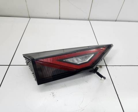 7310001CRV0001 Фонарь задний левый крышки багажника для Gac GS3 (с 2024)