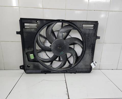 1308010CN02 Вентилятор радиатора для Changan UNI-T (с 2020)