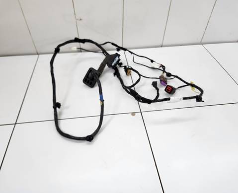 6600091646 Электропроводка передней левой двери для Geely Coolray (с 2020)