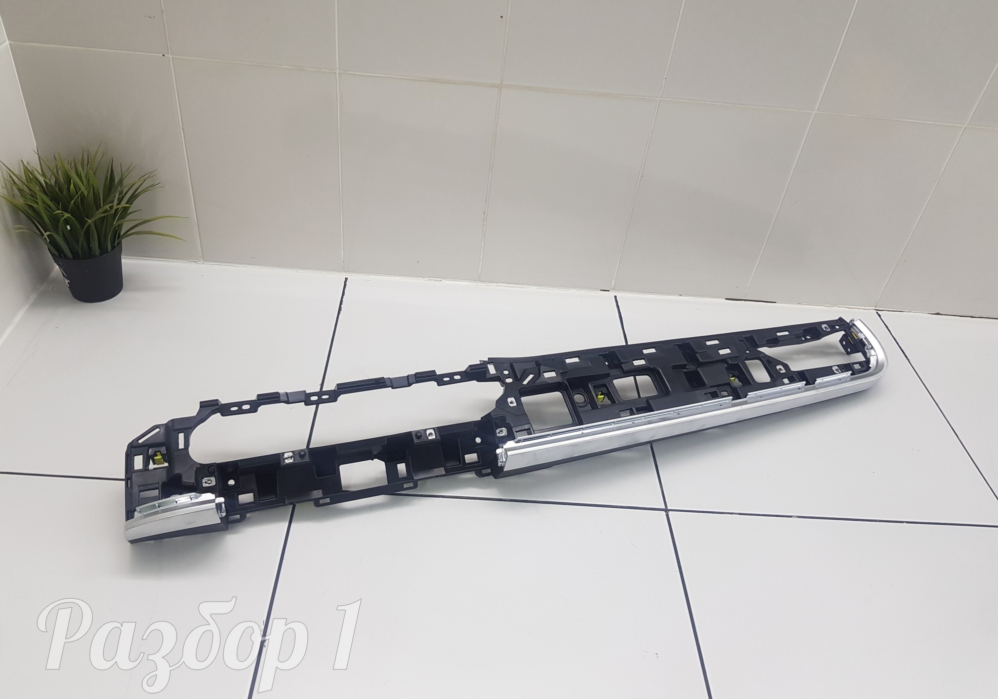 T1A5306196 Накладка панели приборов для Chery Tiggo 7 Pro (с 2020)