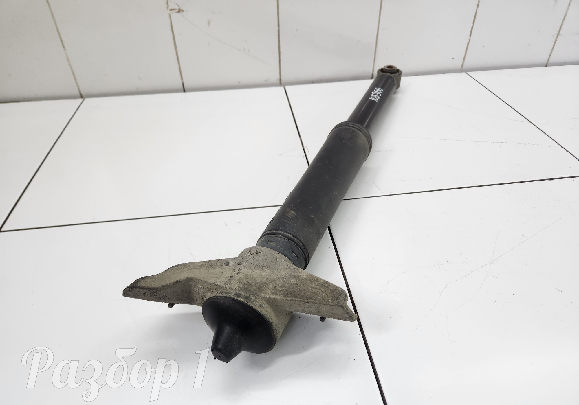 6600001562 Амортизатор задний левый для Geely Tugella (с 2019)