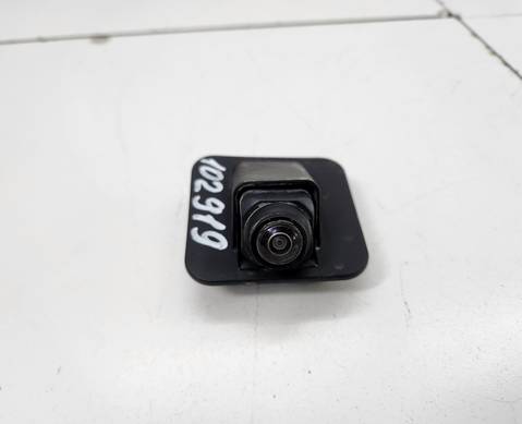 S202F2807061100 Камера заднего вида для Changan UNI-T (с 2020)