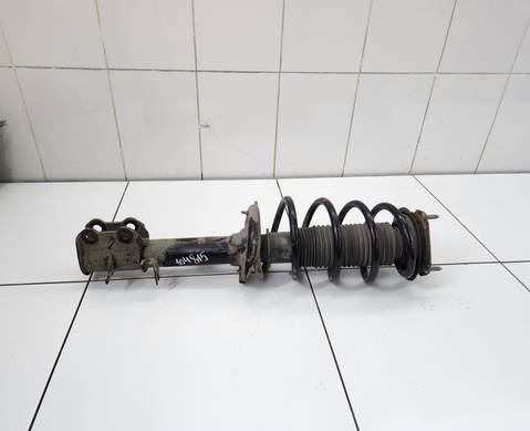 Амортизатор передний правый в сборе для Geely Coolray (с 2020)