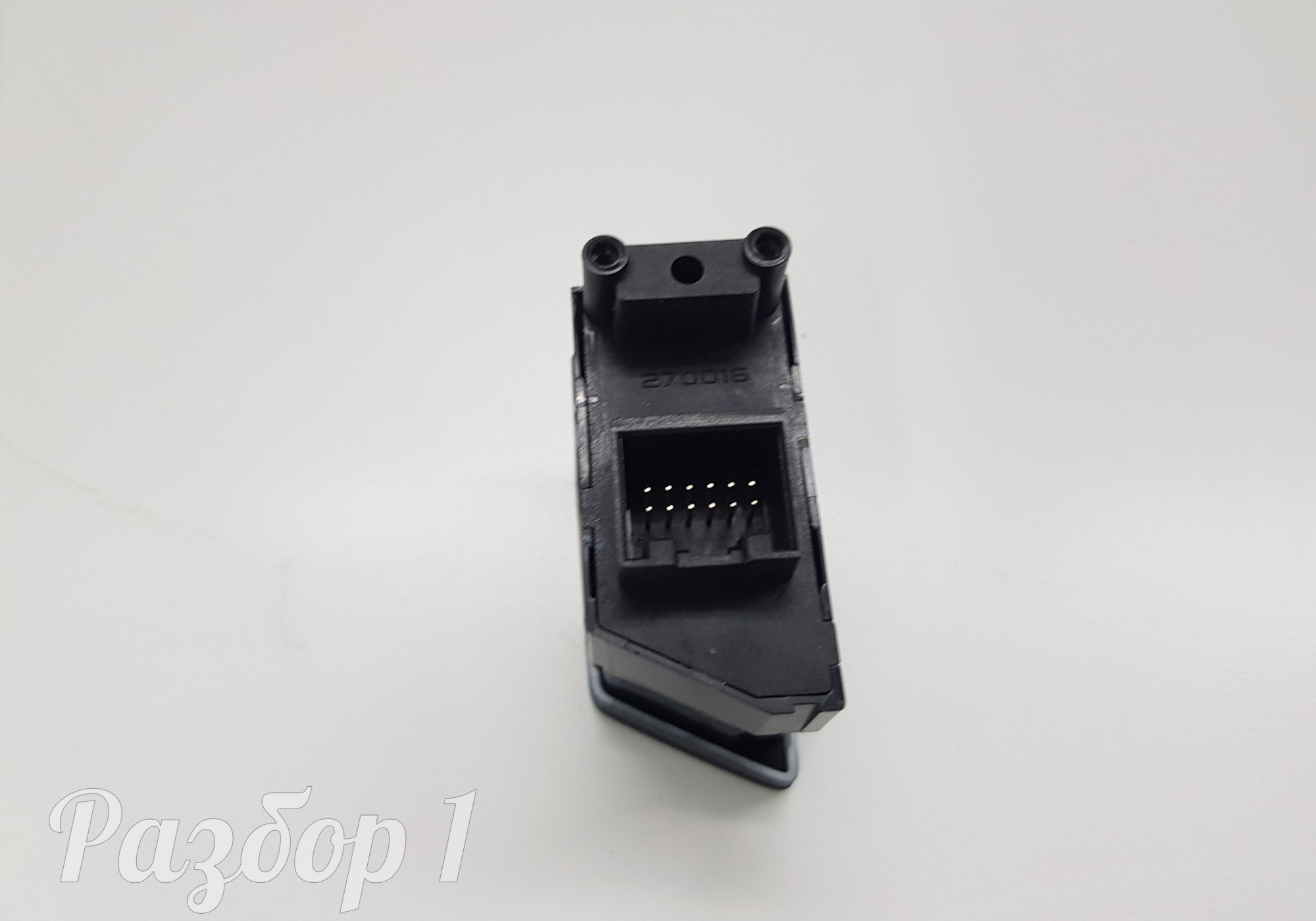 6600081026 Кнопка фиксатора стояночного тормоза для Geely Coolray (с 2020)