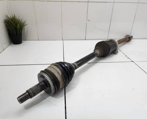 2303400AKZ6HA Полуось (привод) передняя правая для Haval M6 II (с 2021)