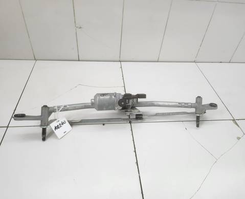 5205100XKJ20A Трапеция стеклоочистителей для Haval H3 (с 2024)
