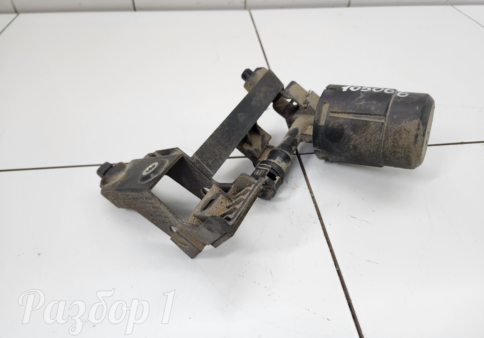 8888776808 Клапан вентиляции топливного бака для Geely Tugella (с 2019)