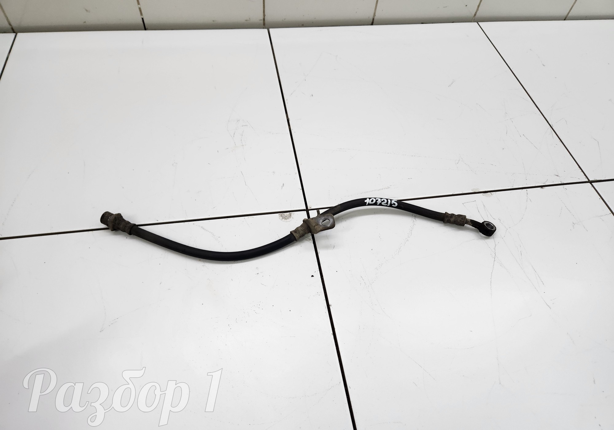 Шланг тормозной передний (правый) для Changan UNI-V (с 2022)