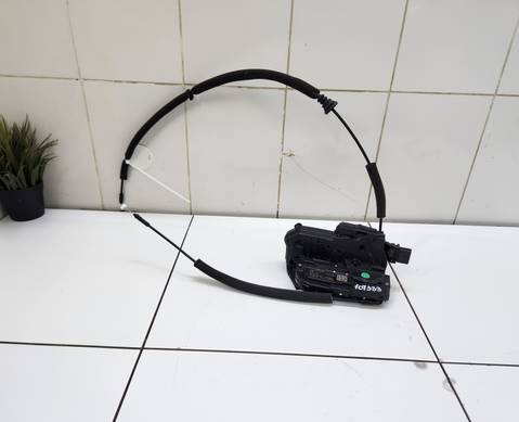 554001451AA Замок двери передней правой для Jaecoo J8 (с 2024)