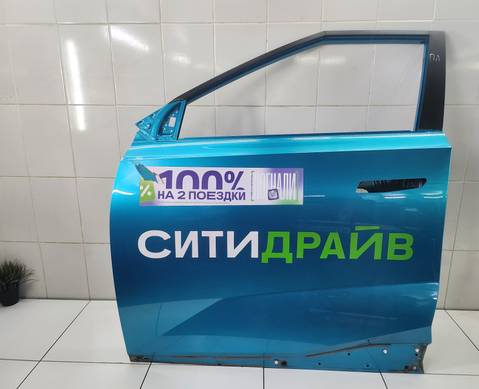 5010011CRV0000A00 Дверь передняя левая отличная для Gac GS3 (с 2024)