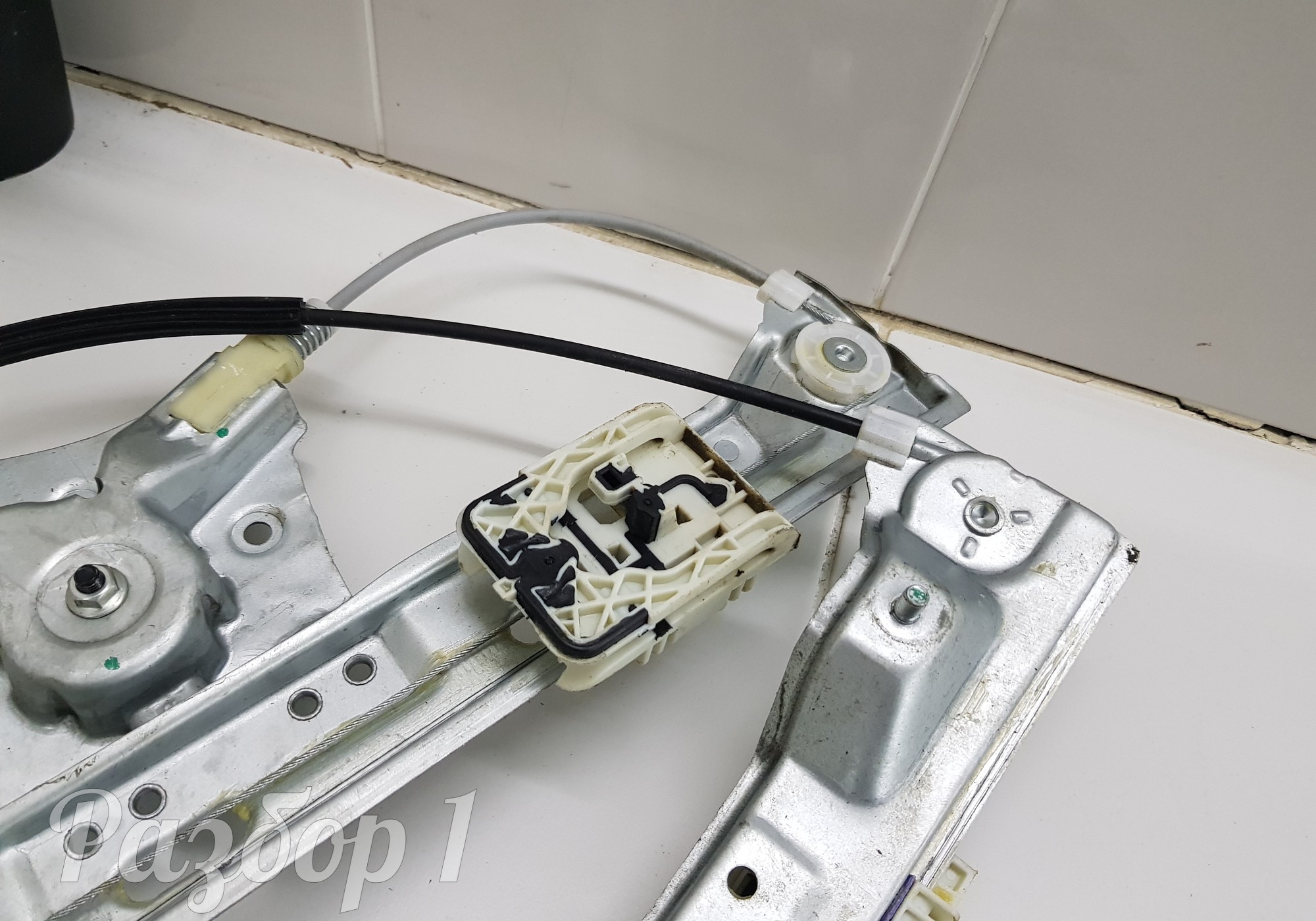 554000864AA Стеклоподъемник задний левый для Chery Tiggo 8 Pro (с 2021)