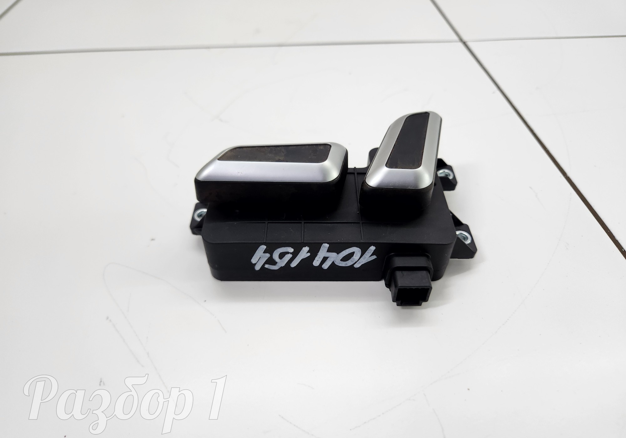 6803111XNW01A Блок управления сиденьем передним левым для Haval H3 (с 2024)