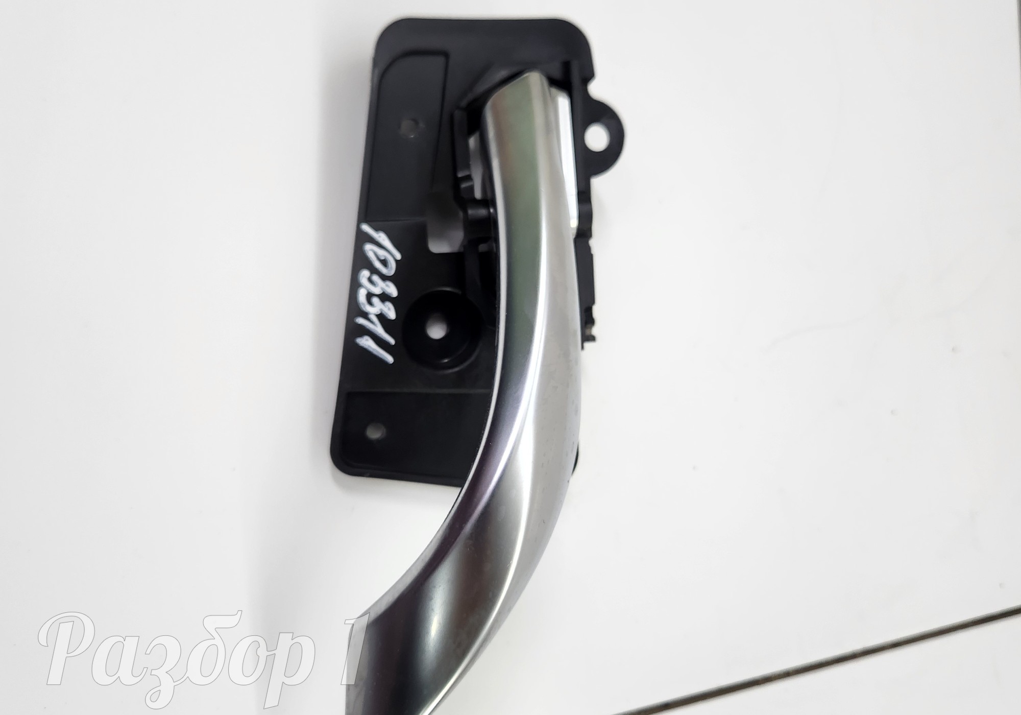 6600004185 Ручка двери внутренняя задняя правая для Geely Tugella (с 2019)