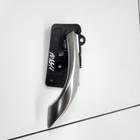 6600004185 Ручка двери внутренняя задняя правая для Geely Tugella (с 2019)