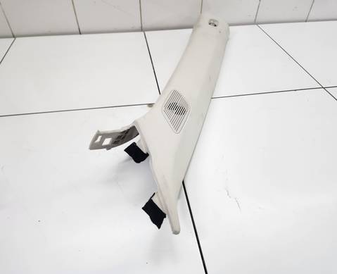 5402025BA01B Обшивка передней стойки (левая) для Faw Bestune B70 (с 2020)