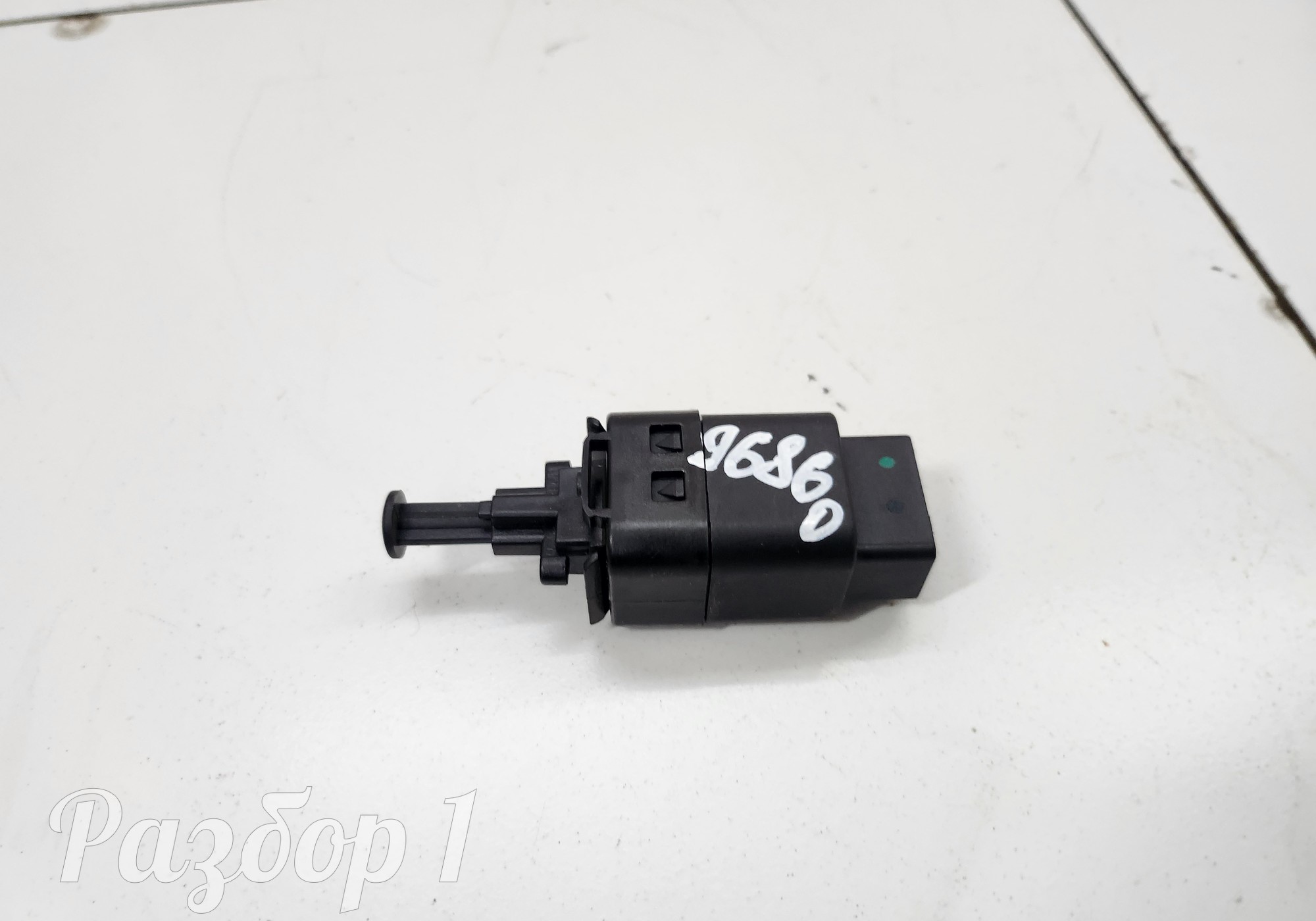 01735799 Датчик положения педали тормоза для Geely Atlas Pro (с 2021)