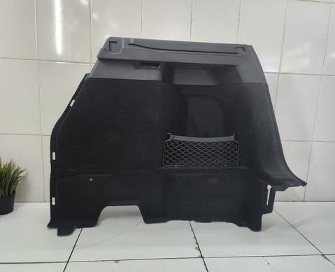 6600111650 Обшивка багажника правая для Geely Atlas Pro (с 2021)