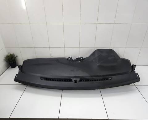 Передняя панель салона торпедо для Geely Emgrand II (с 2021)