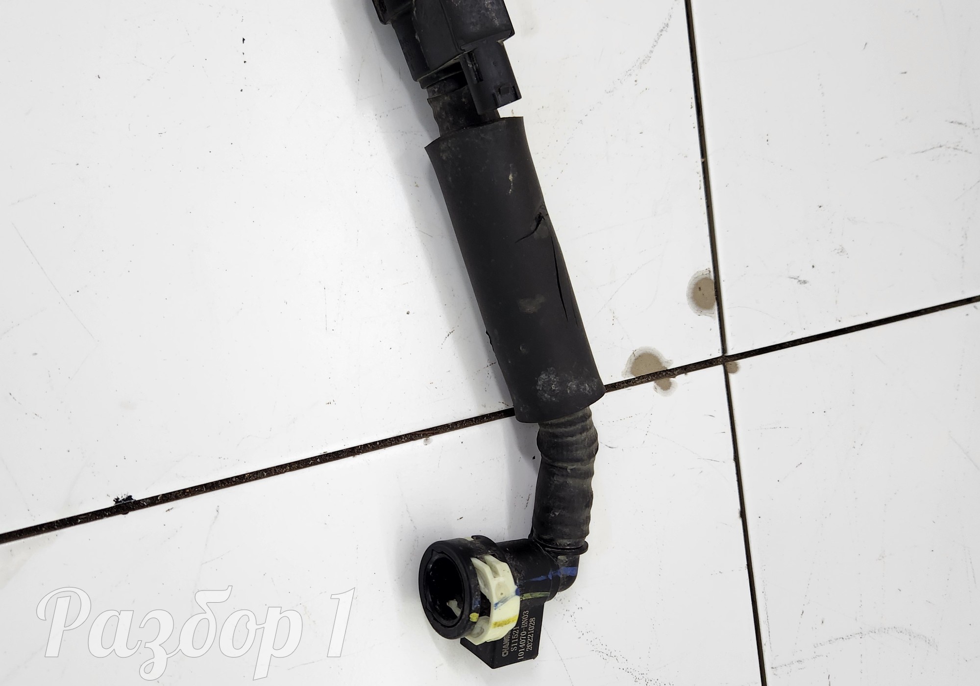 1014070BN03 Трубка для Changan Eado Plus (с 2020)