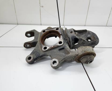 Кулак поворотный задний (правый) для Geely Atlas Pro (с 2021)