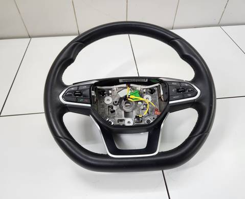 Рулевое колесо для Geely Coolray (с 2020)