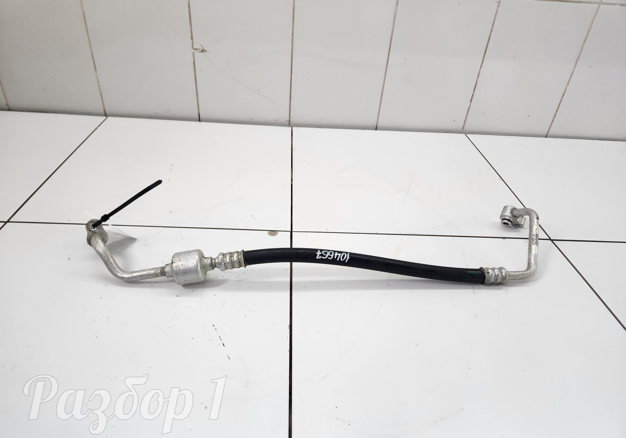 8108300P33Z0 Шланг кондиционера для Jac T9 (с 2023)