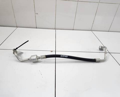 8108300P33Z0 Шланг кондиционера для Jac T9 (с 2023)