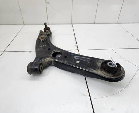 2904400CN01AA Рычаг передней подвески правый для Changan UNI-T (с 2020)