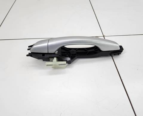 6105510BS01 Ручка двери наружная задняя левая для Changan Alsvin (с 2018)