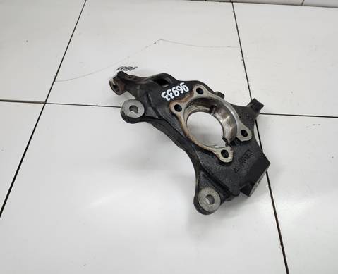 4048054100 Кулак поворотный передний левый для Geely Atlas Pro (с 2021)