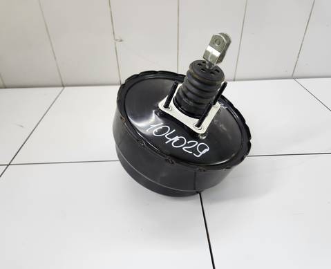 3540200BKZ8QA Усилитель тормозов вакуумный для Haval M6 II (с 2021)