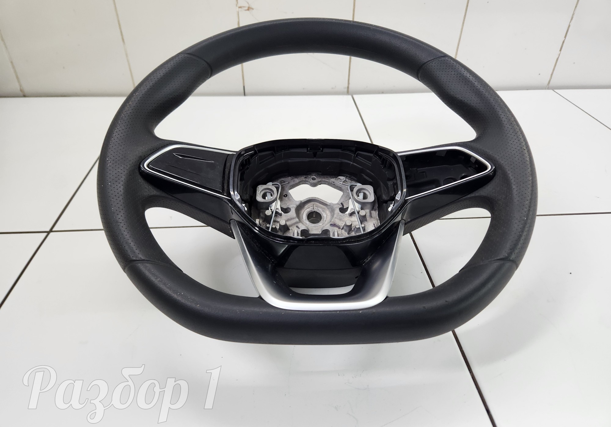 Рулевое колесо для Geely Emgrand II (с 2021)