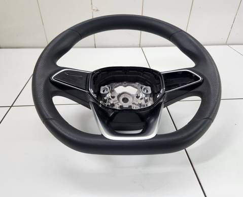 Рулевое колесо для Geely Emgrand II (с 2021)