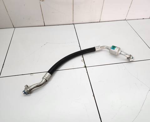 8108320XGW01A Трубка кондиционера для Haval Dargo (с 2022)