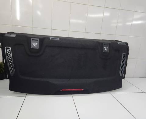 8891447224 Полка задняя для Geely Emgrand (SS11) (с 2021)