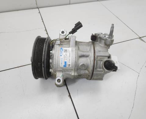 8894567211 Компрессор кондиционера для Geely Okavango (с 2020)
