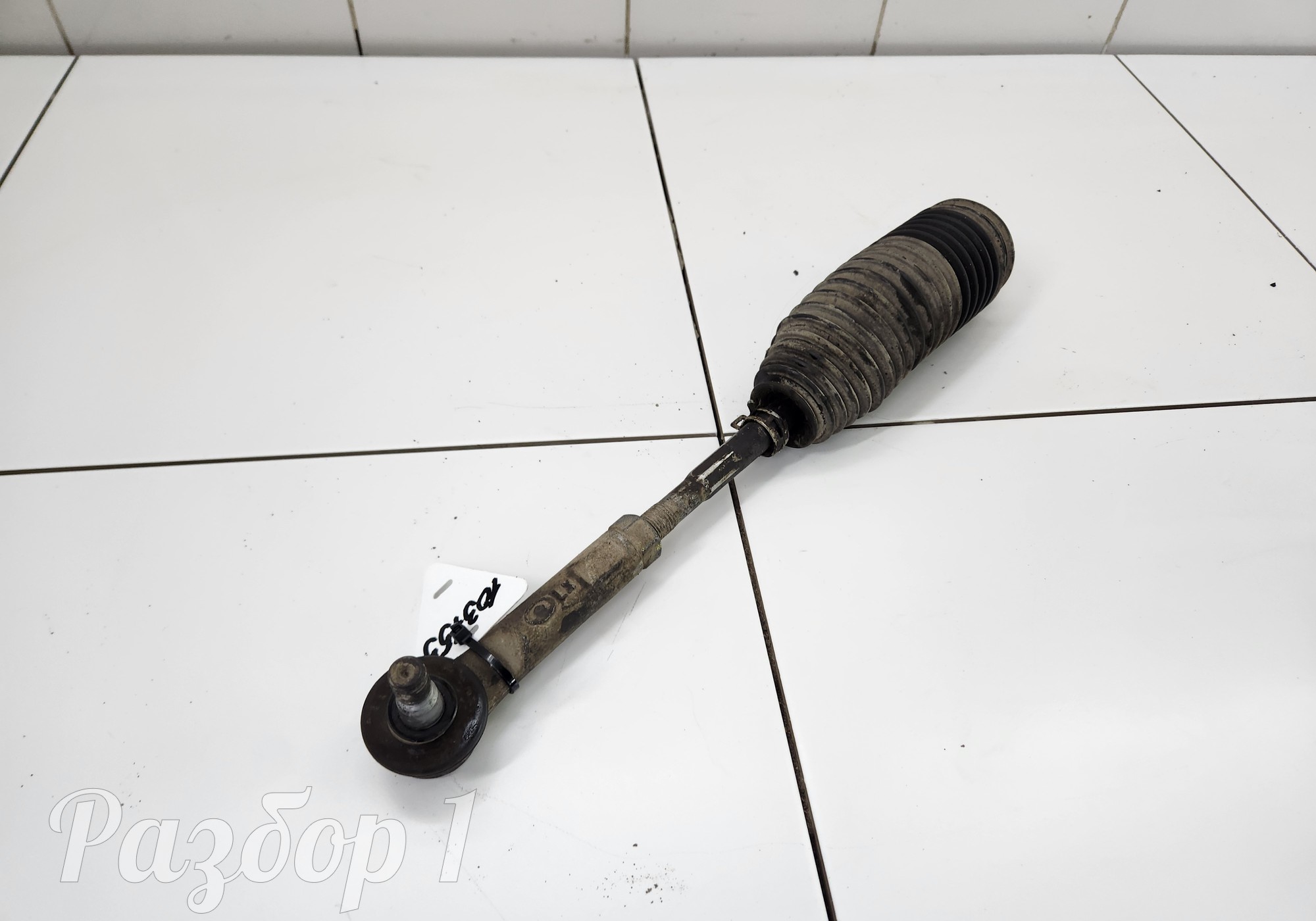 Тяга рулевая с наконечником правая для Haval M6 II (с 2021)