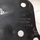 2921210U7300 Рычаг подвески задний правый для Jac J7 (с 2020)