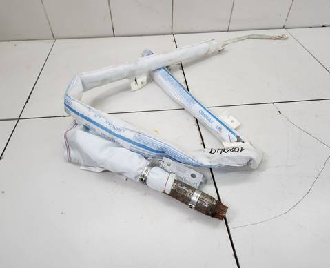 5822500MK04CN01AA Подушка безопасности боковая левая (шторка) для Changan UNI-T (с 2020)