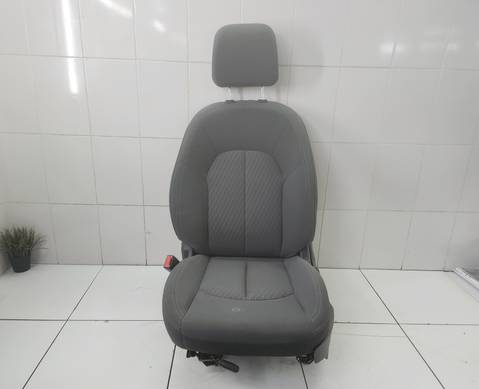 Сиденье переднее левое для Great Wall Wingle 7 (с 2020)