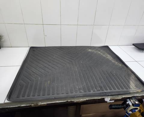 Коврик багажника для Haval H3 (с 2024)