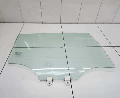 6203020BA01 Стекло задней правой двери для Faw Bestune B70 (с 2020)