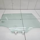 Стекло задней правой двери для Faw Bestune B70 (с 2020)