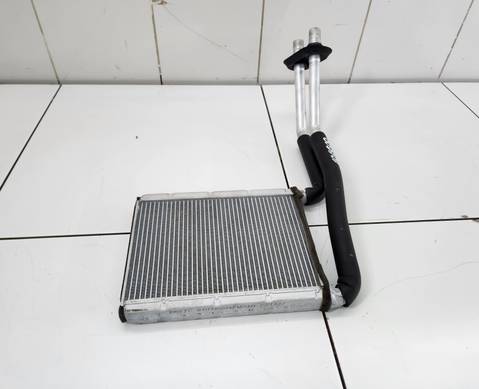 8101600XPW01A Радиатор отопителя для Great Wall Poer (с 2019)