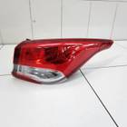 4133020BS01AA Фонарь правый задний крыла для Changan Alsvin (с 2018)