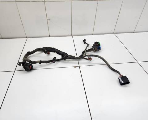17074100DF515A04G Электропроводка акпп для Changan Alsvin (с 2018)