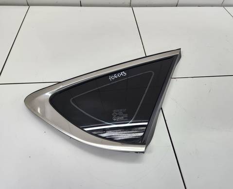 Стекло кузовное правое для Geely Tugella (с 2019)