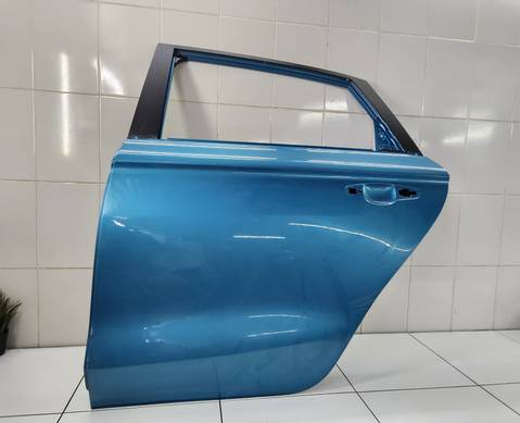 5081071200C15 Дверь задняя левая для Geely Emgrand (SS11) (с 2021)