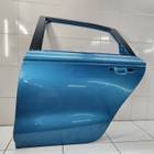 5081071200C15 Дверь задняя левая для Geely Emgrand (SS11) (с 2021)