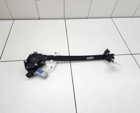 6204100XKZ3LA Стеклоподъемник электрический задний левый для Haval M6 II (с 2021)